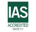 IAS Logo